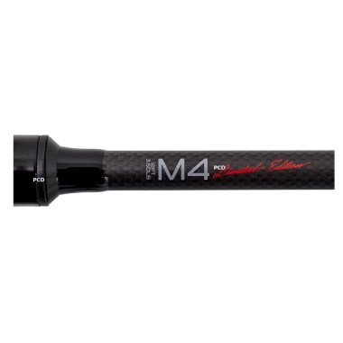 Canne Carpes Starbaits M4 Limited Edition 12 Pieds 3.50LBS