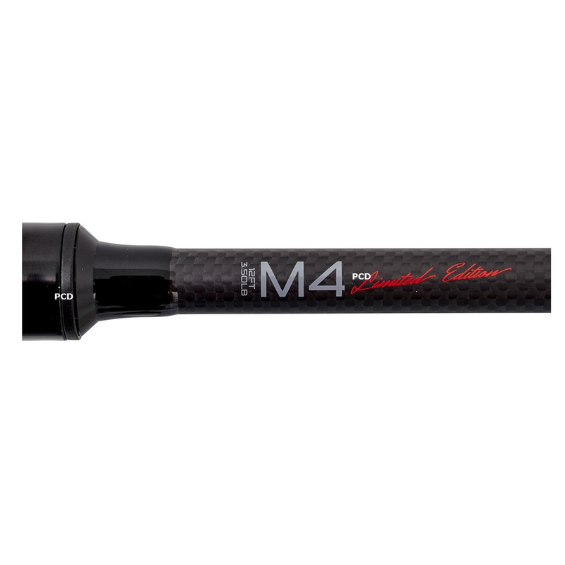 Canne Carpes Starbaits M4 Limited Edition 12 Pieds 3.50LBS