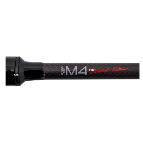 Canne Carpes Starbaits M4 Limited Edition 12 Pieds 3.50LBS