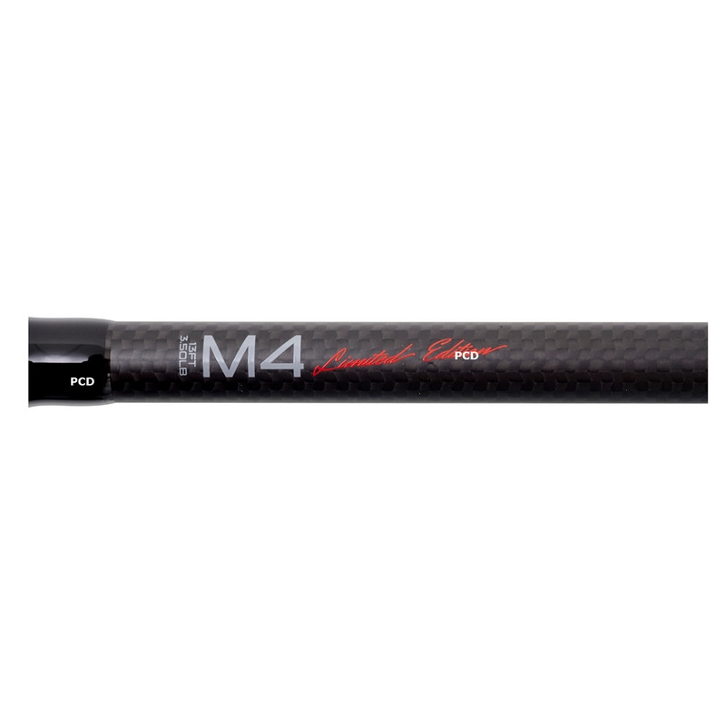 Canne Carpes Starbaits M4 Limited Edition 13 Pieds 3.50LBS