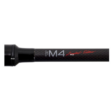 Canne Carpes Starbaits M4 Limited Edition 13 Pieds 4LBS