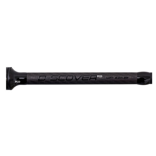 Canne Carpes Starbaits D-Scover 10 Pieds 3LBS