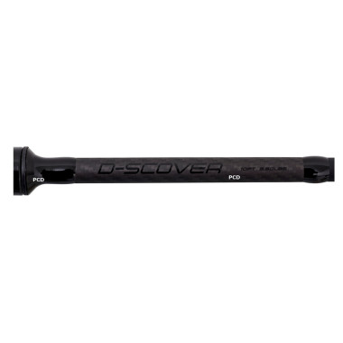 Canne Carpes Starbaits D-Scover 10 Pieds 3.50LBS