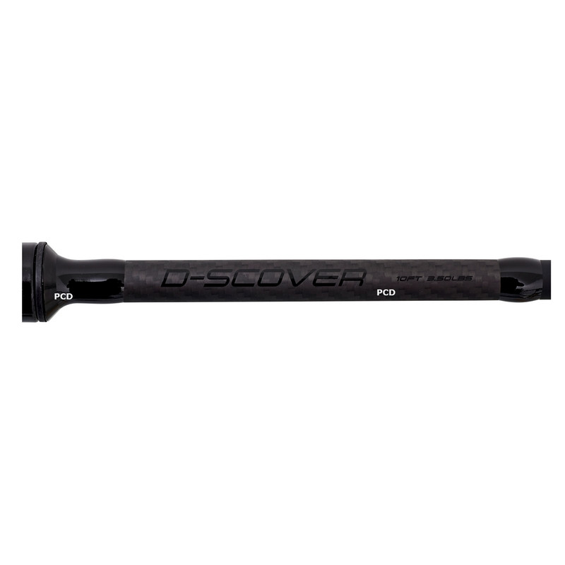 Canne Carpes Starbaits D-Scover 10 Pieds 3.50LBS