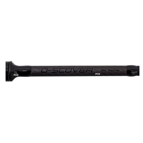 Canne Carpes Starbaits D-Scover 10 Pieds 3.50LBS