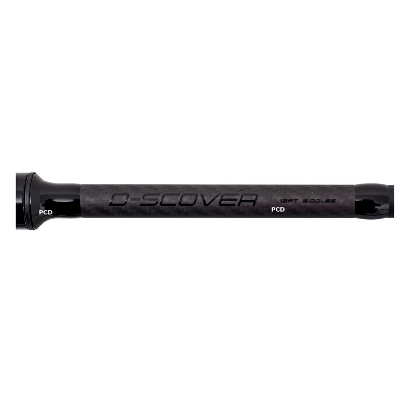 Canne Carpes Starbaits D-Scover 12 Pieds 3LBS