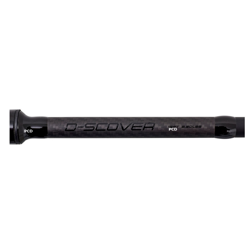 Canne Carpes Starbaits D-Scover 12 Pieds 3.50LBS