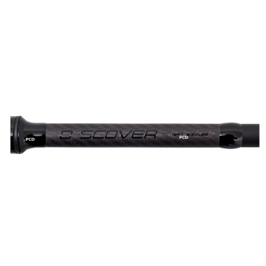 Canne Carpes Starbaits D-Scover 13 Pieds 3.50LBS