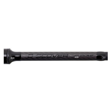 Canne Carpes Starbaits D-Scover 12 Pieds 3LBS 3 Brins