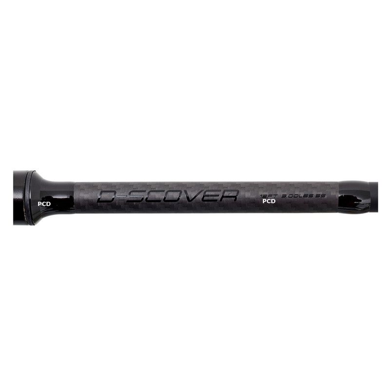 Canne Carpes Starbaits D-Scover 12 Pieds 3LBS 3 Brins