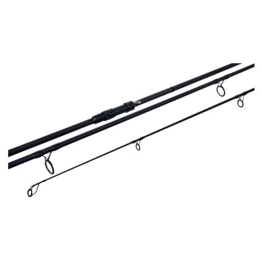 Canne Carpes Starbaits D-Scover 12 Pieds 3LBS 3 Brins