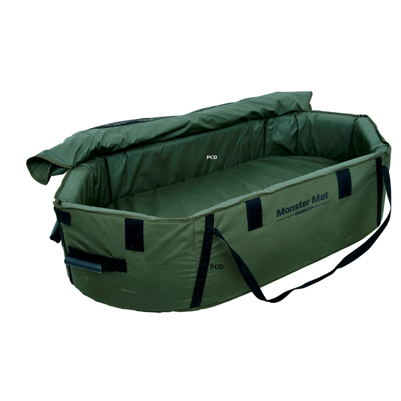 Tapis De Réception Starbaits Monster Mat