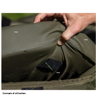 Tapis De Réception Starbaits Monster Mat