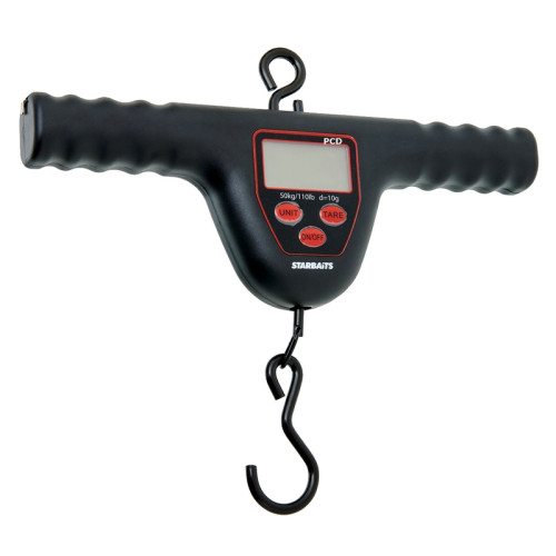 Peson Starbaits STB Challenger Digital Scale 50KG