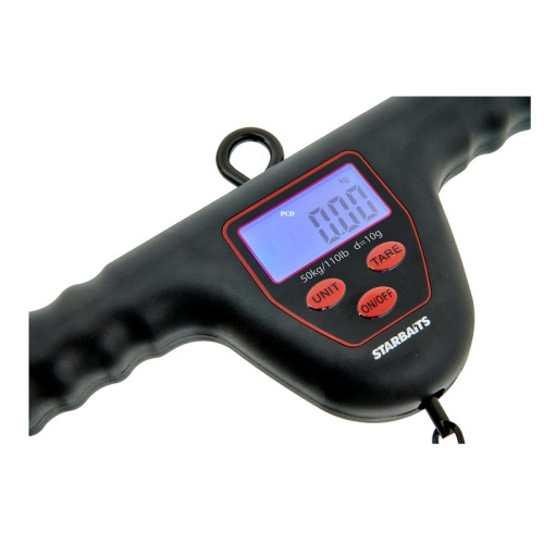 Peson Starbaits STB Challenger Digital Scale 50KG