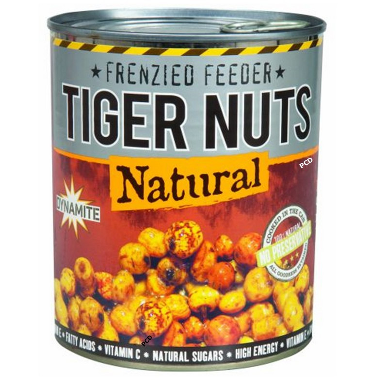 Graines Préparées Dynamite Baits Tiger Nuts 750G
