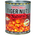 Graines Préparées Dynamite Baits Chili Tiger Nuts 750G
