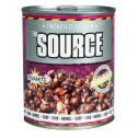 Graines Préparées Dynamite Baits The Source Frenzied Hempseed Boîte 700G