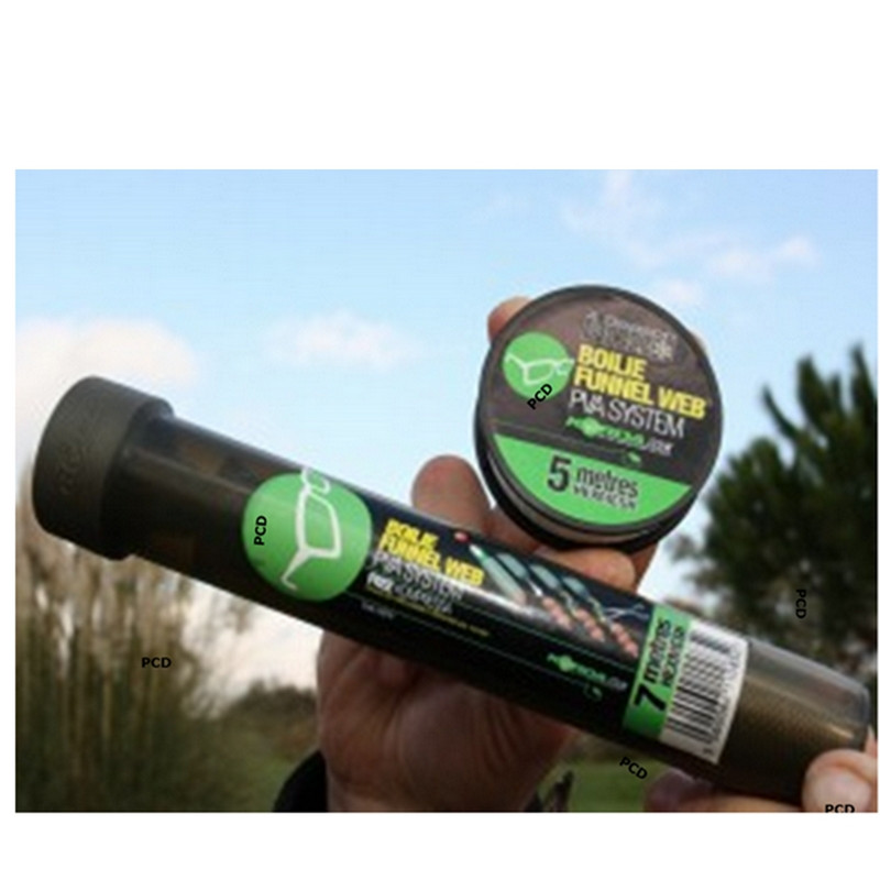 Recharge Korda Micromesh Tube PVA Medium 5M