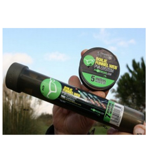 Recharge Korda Micromesh Tube PVA Medium 5M