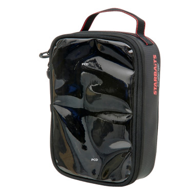 Trousse A Accessoires Starbaits STB Challenger Clear Pouch