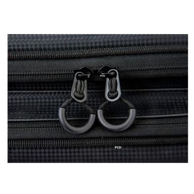 Trousse A Accessoires Starbaits STB Challenger Clear Pouch