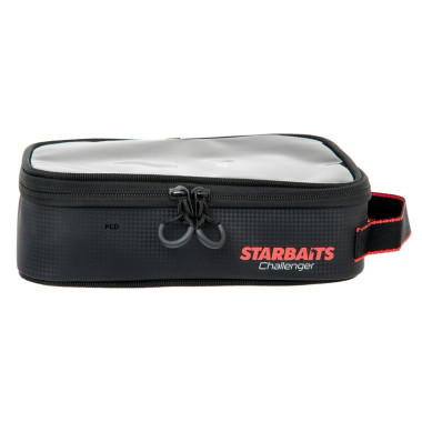 Trousse A Accessoires Starbaits STB Challenger Clear Pouch