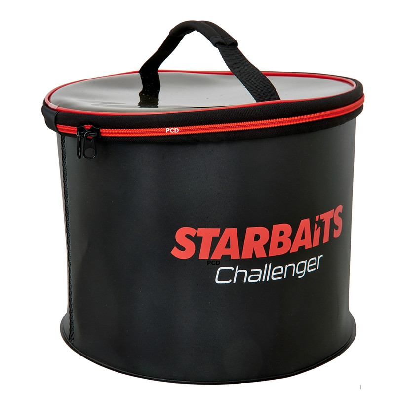Seau Souple Starbaits STB Challenger EVA Bucket