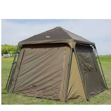 Biwy Starbaits Base Camp DLX Pack 300