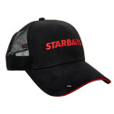 Casquette Homme Starbaits STB Cap Noire