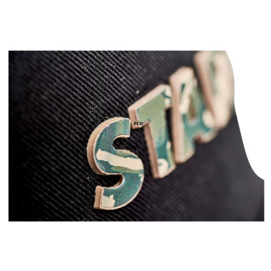 Casquette Homme Starbaits STB Cap Black Camo