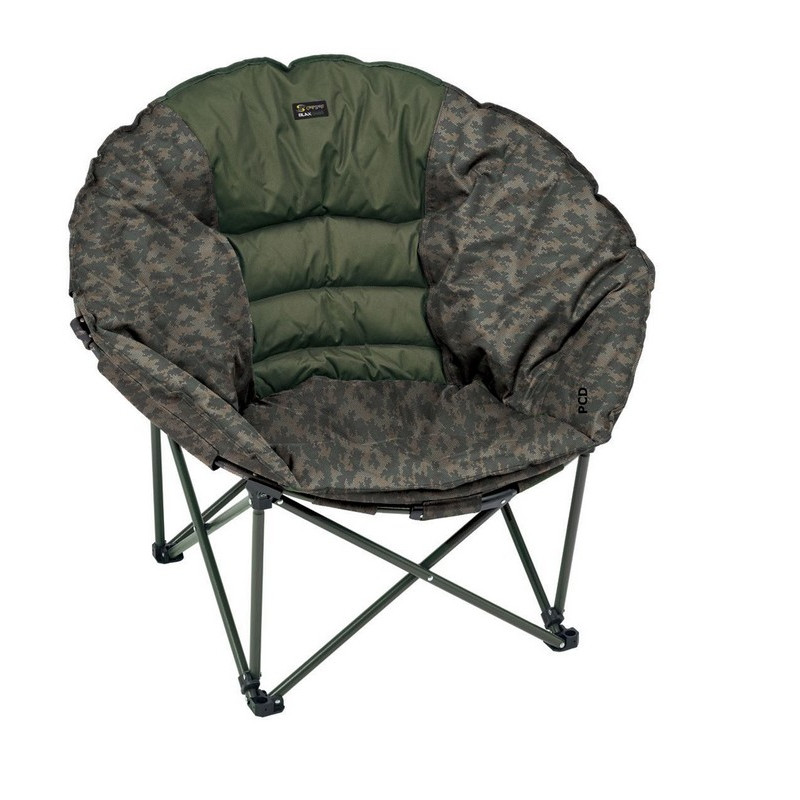 Fauteuil Carpe Carp Spirit Blax Camo Moon Chair Small