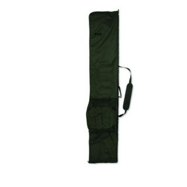 Fourreau Carpe Carp Spirit Basic Sleeve 3 Cannes 12 Pieds