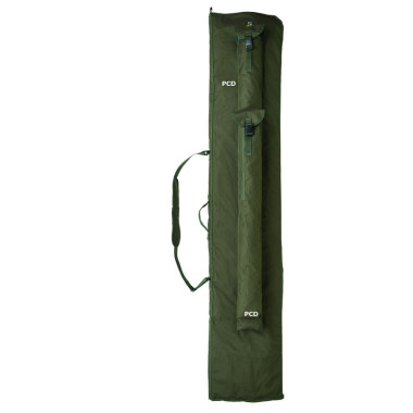 Fourreau Carpe Carp Spirit Basic Sleeve 3 Cannes 12 Pieds