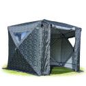 Abri Carp Spirit Blax Camo Out House Quick XL