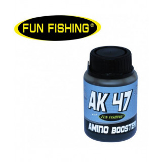 Booster Fun Fishing AK47 175ML