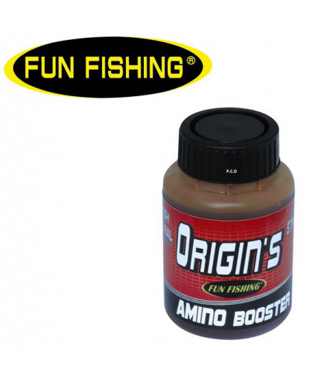 Booster Fun Fishing Origin's 175ML