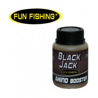 Booster Fun Fishing Black Jack 175ML