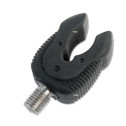 Support De Canne Carp Spirit Soft Head Black