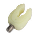 Support De Canne Carp Spirit Soft Head Luminous