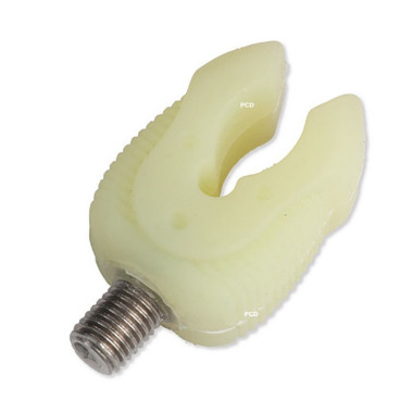 Support De Canne Carp Spirit Soft Head Luminous