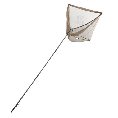 Epuisette Télescopique Carp Spirit Telescopic Carp landing