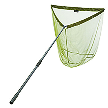 Epuisette Télescopique Carp Spirit Telescopic Carp landing
