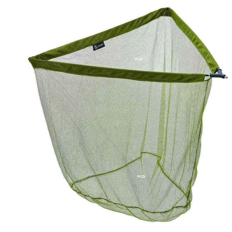 Tête D'Épuisette Carp Spirit Landing Net Head Set