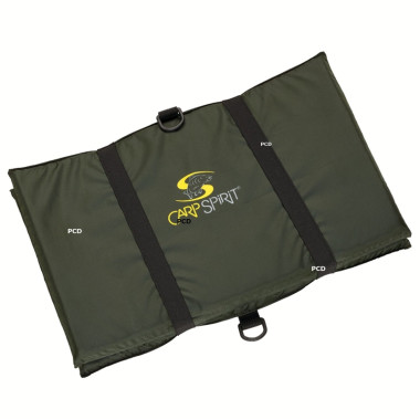 Tapis De Réception Carp Spirit Carp Mat