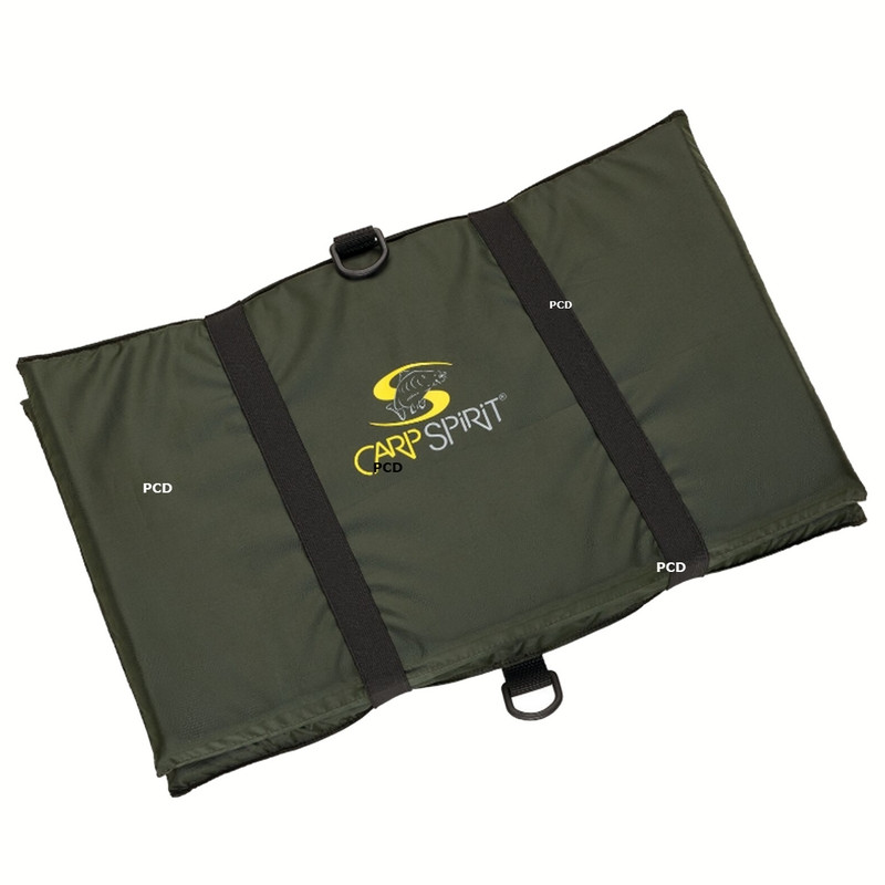 Tapis De Réception Carp Spirit Carp Mat