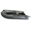 Bateau Carp Spirit Camo Boat Alu 270