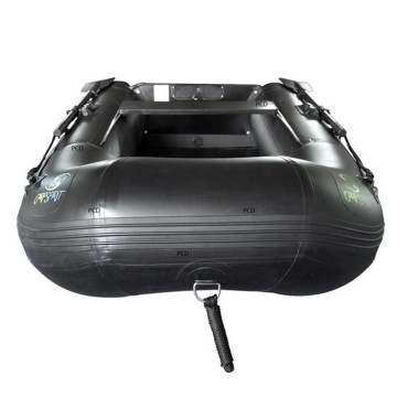 Bateau Carp Spirit Black Boat One 200