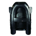Bateau Carp Spirit Black Boat One 200