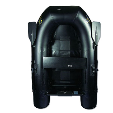 Bateau Carp Spirit Black Boat One 200